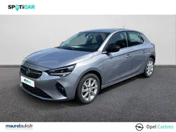 Utilisé 2020 Opel Corsa Elegance Citadine | 11 280 € (Prix juste)