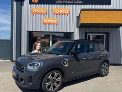 Gris Utilisé 2020 Mini Cooper Countryman SUV | 24 490 € (Bon prix)