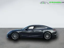 Utilisé 2021 Porsche Panamera Turbo S Berline | 119 700 € (Prix juste)