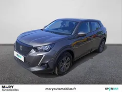 Utilisé 2021 Peugeot 2008 Business-Line SUV | 16 990 € (Prix juste)