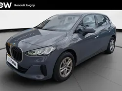 Gris Utilisé 2024 BMW 218 Break | 32 890 € (Bon prix)