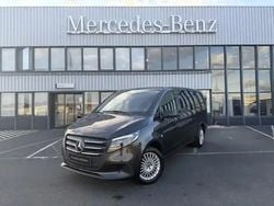 Gris Utilisé 2024 Mercedes Vito Monospace | 55 080 € (Prix cher)