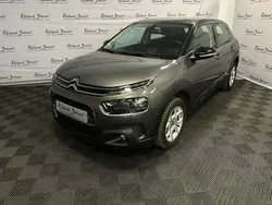 Gris Utilisé 2018 Citroën C4 Cactus Feel Citadine | 11 490 € (Prix juste)