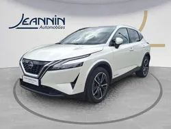 Utilisé 2023 Nissan Qashqai SUV | 29 290 €