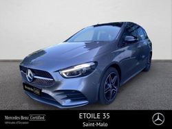 Gris Utilisé 2025 Mercedes B250e AMG line Monospace | 51 390 € (Prix cher)
