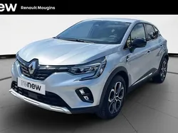 Gris Utilisé 2023 Renault Captur Techno SUV | 17 899 € (Bon prix)