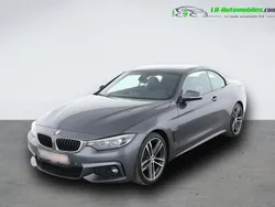 Utilisé 2019 BMW 420 Comfort Edition Coupé | 35 900 € (Prix assez cher)