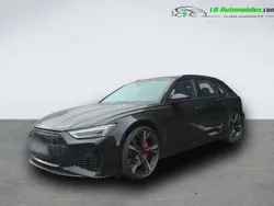 Utilisé 2021 Audi RS6 Sport Break | 96 700 € (Prix cher)