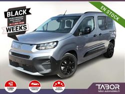 Gris Nouvelle 2025 Fiat Doblò Monospace | 25 803 € (Prix juste)