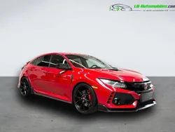 Utilisé 2017 Honda Civic Berline | 39 700 € (Prix assez cher)