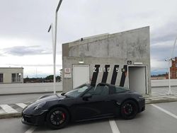 Noir Utilisé 2023 Porsche 992 Cabriolet | 165 000 €