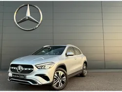 Gris Utilisé 2024 Mercedes GLA250 Progressive SUV | 37 900 € (Super prix)