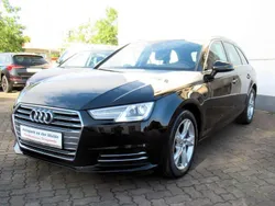Utilisé 2018 Audi A4 Sport Break | 24 490 € (Bon prix)