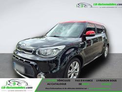 Occasion 2015 Kia Soul SUV | 17 900 €