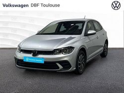 Utilisé 2024 VW Polo S | 19 589 € (Prix juste)