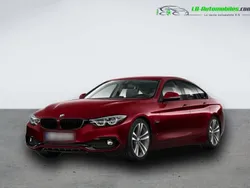 Utilisé 2019 BMW 420 Sport Line Coupé | 31 900 € (Bon prix)