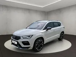 Blanc Utilisé 2023 Cupra Ateca VZ SUV | 37 480 € (Prix juste)