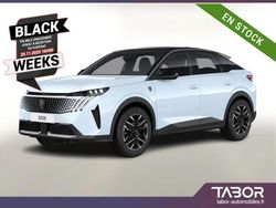 Blanc Nouvelle 2025 Peugeot 3008 GT | 33 659 € (Bon prix)