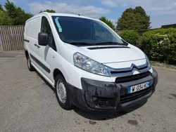 Utilisé 2014 Citroën Jumpy Comfort Monospace | 10 980 €