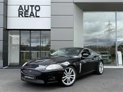 Utilisé 2007 Jaguar XKR Coupé | 26 900 € (Prix cher)