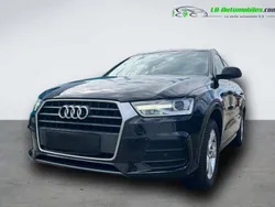 Utilisé 2015 Audi Q3 Sport SUV | 21 500 € (Prix juste)