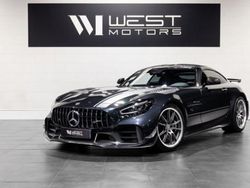 Occasion 2019 Mercedes AMG GT AMG Coupé | 189 900 €