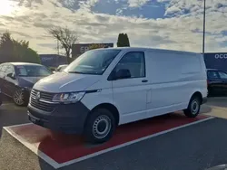 Blanc Utilisé 2020 VW T6.1 Business Van | 26 490 € (Prix assez cher)