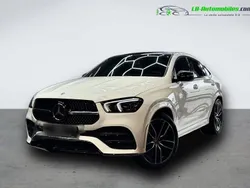 Utilisé 2021 Mercedes GLE400 Coupé | 81 200 € (Prix juste)