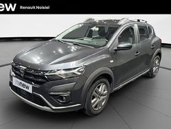 Gris Utilisé 2022 Dacia Sandero Comfort Citadine | 14 490 € (Prix juste)