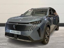 Utilisé 2025 Peugeot 5008 Allure Monospace | 38 090 € (Prix cher)