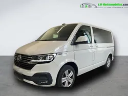 Utilisé 2020 VW Multivan Break | 54 400 € (Prix juste)