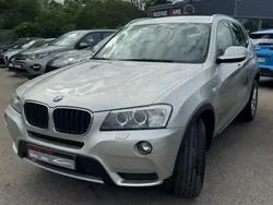 Utilisé 2011 BMW X3 Comfort Edition SUV | 14 900 € (Prix juste)
