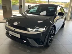 Utilisé 2024 Hyundai Ioniq 5 N Line SUV | 51 990 € (Prix cher)