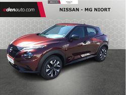 Utilisé 2025 Nissan Juke Acenta SUV | 25 550 € (Prix juste)