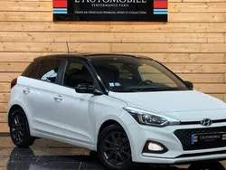 Utilisé 2020 Hyundai i20 Edition Citadine | 12 990 € (Prix juste)