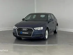 Utilisé 2018 Audi A3 Business Berline | 16 999 € (Super prix)