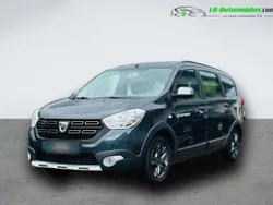 Utilisé 2018 Dacia Lodgy Monospace | 16 900 €