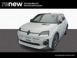 Noir Nouvelle 2025 Renault R5 Techno Citadine | 27 900 € (Super prix)