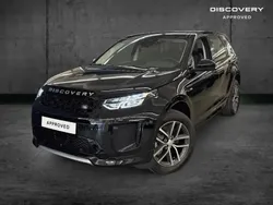 Noir Utilisé 2025 Land Rover Discovery Sport S SUV | 64 900 € (Prix juste)