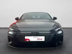 Utilisé 2025 Audi e-tron S-Line SUV | 89 990 €