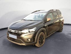 Noir Utilisé 2025 Dacia Jogger Extreme Monospace | 22 990 € (Prix assez cher)