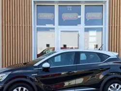 Utilisé 2021 Renault Captur Intens SUV | 16 980 € (Prix juste)