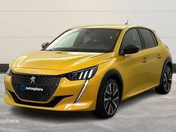 Occasion 2020 Peugeot 208 GT-line Citadine | 15 799 € (Prix juste)