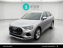Gris Utilisé 2019 Audi Q3 Design SUV | 28 990 € (Super prix)