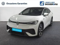 Noir Utilisé 2023 VW ID.5 Pro Performance SUV | 34 690 € (Prix assez cher)