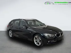 Utilisé 2017 BMW 320 Comfort Edition Berline | 25 100 € (Prix juste)
