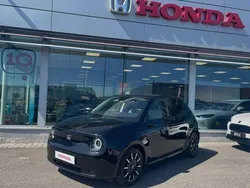 Noir Utilisé 2023 Honda e Advance Citadine | 21 990 € (Prix assez cher)