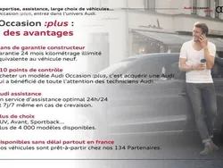 Audi A3 e-tron
