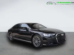 Utilisé 2023 Audi A8 Sport Berline | 97 700 € (Prix juste)