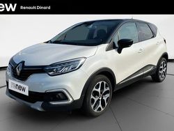 Inconnu Utilisé 2019 Renault Captur SUV | 17 890 € (Prix juste)